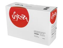 SACE400A Картридж SAKURA CE400A для HP Enterprise 500 Color M551/570/575, черный, 5 500 к.