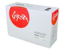 SACF361A Картридж SAKURA CF361A для HP, синий, 5000 к.