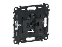 Legrand 752001 Valena IN MATIC. Выключатель 10АХ 250В. Безвинтовые зажимы
