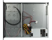Server Case 1U Exegate Pro 1U550-04  ATX 700W  EX288497RUS 
