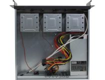 Server Case 2U Exegate Pro  2U420-06 ATX 500W EX281968RUS 
