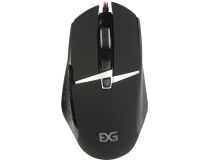 ExeGate Laser Mouse  GML-13 (RTL) USB 8btn+Roll