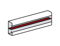 Legrand 638008 Перегородка для к/к METRA