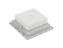 Legrand 089631 Коробка встраиваемая для заливки в бетон 18М