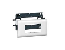 Legrand 010994 DLP Суппорт/Рамка 4 мод. для крышки 85мм