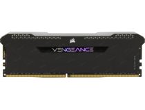 Corsair Vengeance RGB PRO SL CMH32GX4M2E3200C16 DDR4 DIMM 32Gb KIT 2*16Gb PC4-25600 CL16