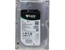 HDD 6 Tb SAS 12Gb/s Seagate Exos 7E10 ST6000NM020B 3.5 