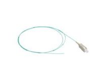 Legrand 032223 Пигтейл - OM3 - коннектор SC - LSZH - 2 м