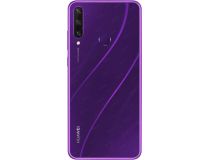 Мобильный телефон Y6P MERIDA-L49C PH. PURPLE HUAWEI