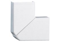 Legrand 033328 Угол плоский д/к-к 40х16