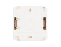 Legrand 782302 Quteo Выключатель 10A 2кл., IP44, бел.
