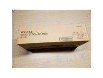 A7XWWY2 Бункер для отработанного тонера Konica-Minolta bizhub 227/287/367 WX-104 (A7XWWY2)