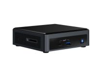 Intel NUC 10 Performance BXNUC10I5FNKN2 (i5 10210U, 4.2 ГГц, HDMI, GbLAN, WiFi, BT, M.2, 2DDR4 SODIMM)