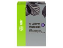 Картридж Cactus CS-LC3237BK Black для Brother HL-J6000DW/J6100DW