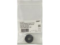 CET 7493NR Шестерня для Kyocera Ecosys P2035d/2135dn/M2030dn/2035dn/2530dn