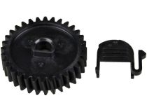 Шестерня Cet CET2440 (RU7-0296-000) для HP LJ Enterprise 600 M601/M602/M603/M604/M605/M606/M630