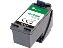 Картридж струйный G&G GG-C8767H черный (29мл) для HP DJ 5740/5743/5745/5748/5793/5940/5943/6540/6540d/6540dt/6543/