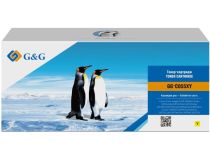 Картридж G&G GG-C055XY Yellow для Canon LBP-660C/MF740C серии