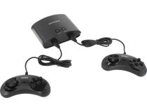 Titan 2 MT2-400 (2 геймпада, 400 игр, 4Gb+microSDHC)