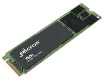 SSD 1.92 Tb M.2 22110 M Micron 7400  MTFDKBG1T9TDZ-1AZ1ZABYY(R) 