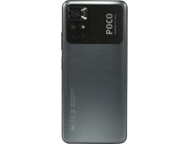 Xiaomi Poco M4 Pro 5G 4/64Gb Power Black (2.4GHz, 4Gb, 6.6 2400x1080, 5G+WiFi+BT, 64Gb+microSD, 50+8Mpx)