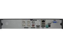 Orient XVR-1104/5MN (4 Video In/9 IP-cam, AHD/CVI/TVI,225FPS,1xSATA, LAN, 3xUSB2.0, RS-485,VGA,HDMI)