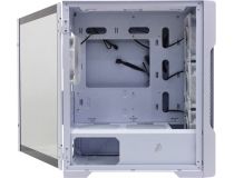 Minitower 1STPLAYER TRILOBITE T3 T3-WH-4F1-W  White MicroATX без БП