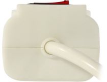 Сетевой фильтр Defender PowerS 18 1.8м ( 5 розеток ) 99517 