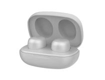 Наушники с микрофоном accesstyle Grain TWS Silver (Bluetooth 5.0)