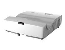 Проектор Optoma [EH340UST] DLP,1080p(1920*1080),4000 ANSI Lm,22000:1,TR 0,25:1;Ультракороткофокусный;HDMI x2 (1xMHL)
