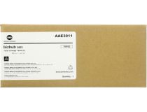 Тонер-картридж KONICA MINOLTA  AAE3011 TNP62 Black