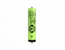 Аккумулятор для Braun 180, 301s, LS5500 (1HRAAAUV, 7030922)