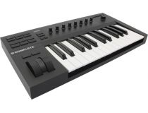 MIDI кл-ра Native Instruments Komplete Kontrol A25 (25 клавиш, 2 октавы, USB)