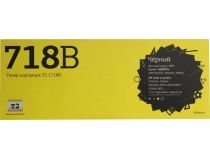 Картридж T2 TC-C718B для HP CP2025/CM2320, Canon LBP7200/7660/7680