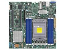 SuperMicro X12SPM-TF (RTL) LGA4189 C621A 2xPCI-E DSub 2x10GbLAN SATA RAID MicroATX 8DDR4