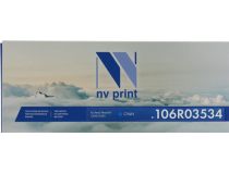 Тонер-картридж NV-Print 106R03534 Cyan для VersaLink C400/C405