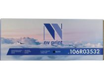 Картридж NV-Print аналог 106R03532 Black для VersaLink C400/C405