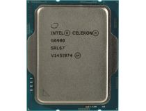 CPU Intel Celeron G6900   3.4 GHz/2PC/SVGA UHD Graphics 710, 2.5Mb/46W/8 GT/s LGA1700