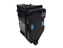 Тонер KONICA MINOLTA AAJW152 TNP80K Black для bizhub C3320i