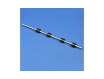 Xerox 806E41911 DC35 Ось/мет.+ролики/рез.