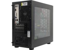 X6000M (X627DLGi): Core i5-10400F, 16 Гб, 256 Гб SSD + 1 Тб, 6 Гб GeForce RTX2060