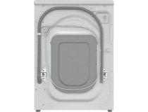 gorenje WNPI82BS Стиральная машина (8 кг, фронтальная, 1200 об/мин, инверторная, пар) 739320/01 