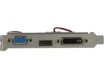 4Gb PCI-E GDDR3 AFOX AF740-4096D3L3 (RTL) D-Sub+DVI+HDMI GeForce GT740 