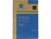 Тонер-картридж KONICA MINOLTA AAJW151 TNP81K Black для bizhubC3300i/4000i