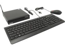 Lenovo ThinkCentre M70q Gen2 Tiny 11MY003MRU i3 10105T/8/256SSD/WiFi/BT/noOS