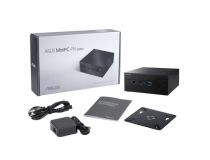 ASUS PN41-B 90MR00IA-M00840 (Celeron N5105, 2.0 ГГц, HDMI, DP, 2.5GbLAN, 2DDR4 SODIMM)