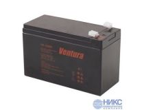 Аккумулятор Ventura HR 1228W (12V, 28W) VNTHR1200028S63 