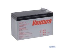 Аккумулятор Ventura GP 12-7.2 (12V, 7.2Ah) для UPS