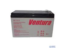 Аккумулятор Ventura GP 12-9 (12V, 9Ah) для UPS