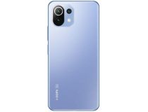 Xiaomi 11 Lite 5G NE 8/256Gb B. Blue (2.4GHz, 8Gb, 6.55 2400x1080 AMOLED, 5G+WiFi+BT, 256Gb+microSD, 64+8+5Mpx)